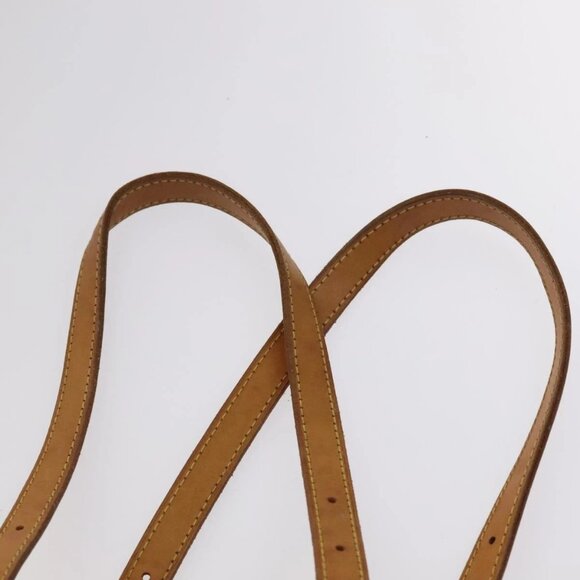 LOUIS VUITTON Monogram Bucket GM Shoulder Bag M42236 LV Auth 113189 - Picture 9 of 16